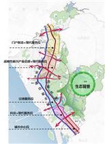 深圳市107沿线土地利用规划研究