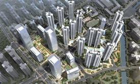 深圳市宝安区沙井上星工业区城市更新专项规划